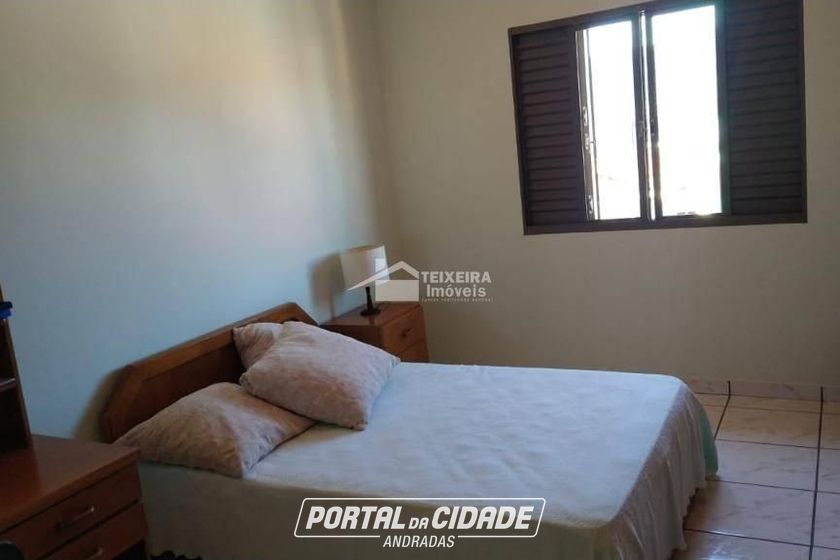 Casa &agrave; venda - 136m&sup2; - Jardim Panorama