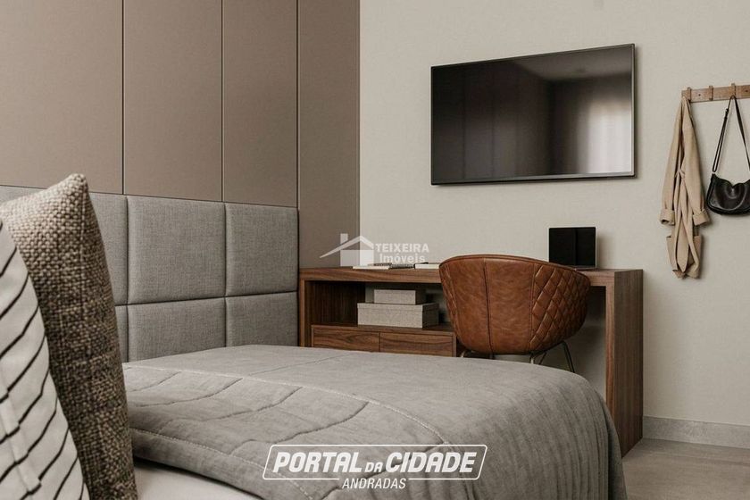 Casa &agrave; venda - 130m&sup2; - Veredas da Serra