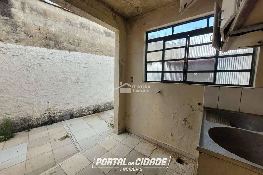 Casa &agrave; venda - 99m&sup2; - Pirapitinga