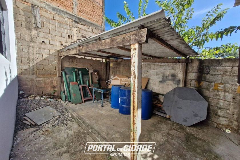 Sal&atilde;o Comercial &agrave; venda - 99m&sup2; - Jardim Alvorada