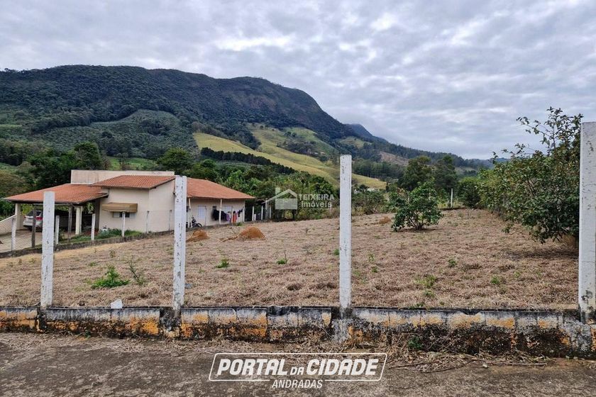 Terreno &agrave; venda - 1177m&sup2; - Residencial Para&iacute;so