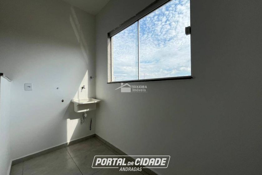 Apartamento para alugar - 32m&sup2; - Centro