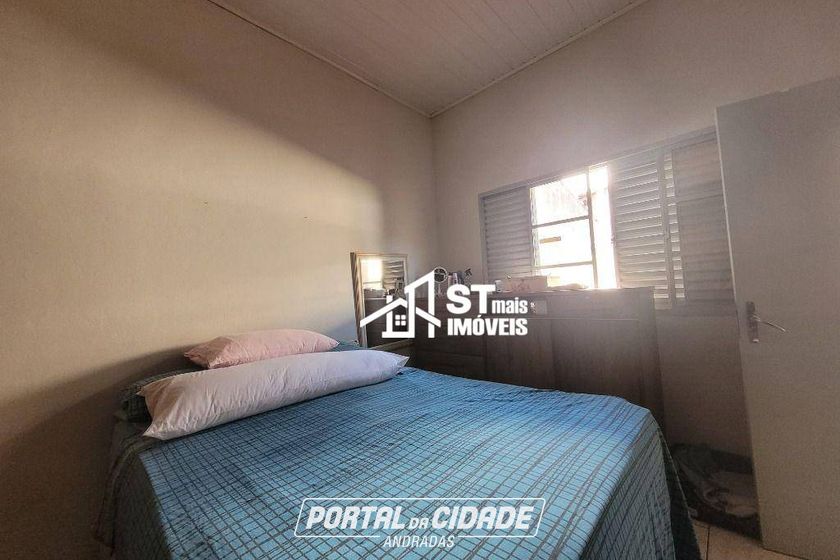 Casa &agrave; venda - 150m&sup2; - Centro