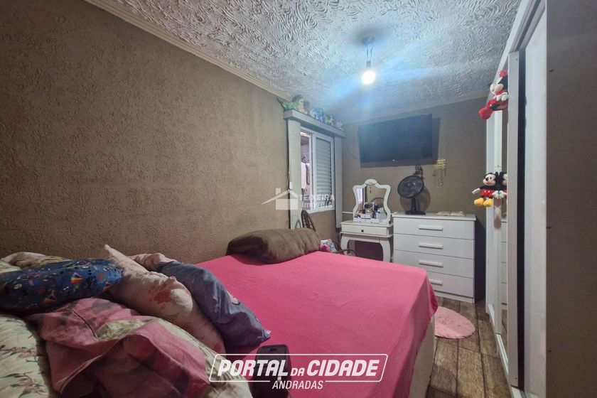 Apartamento &agrave; venda - 70m&sup2; - Jardim Ip&ecirc;