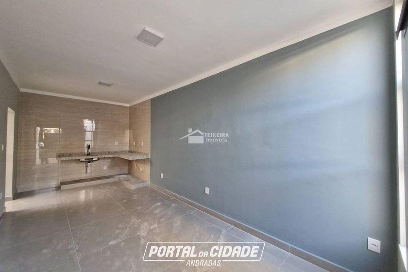 Casa &agrave; venda - 69m&sup2; - Portal do Sol