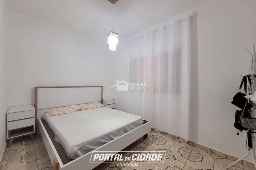 Casa &agrave; venda - 247m&sup2; - Jardim Muterle