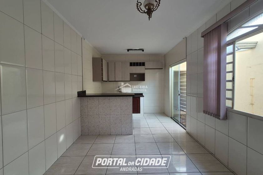Casa &agrave; venda - 146m&sup2; - Centro