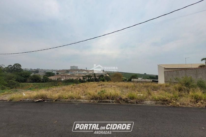 Terreno &agrave; venda - 248m&sup2; - Jardim Europa III