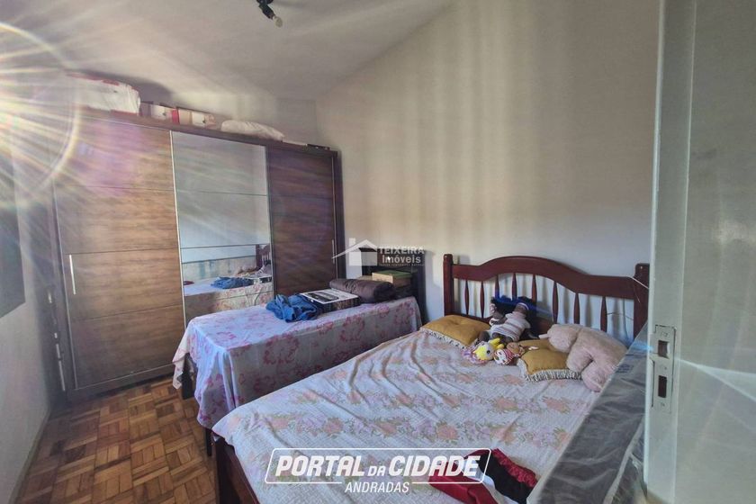 Casa &agrave; venda - 210m&sup2; - Jardim Santo Ant&ocirc;nio