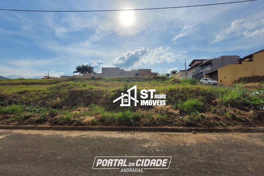 Terreno &agrave; venda - 375m&sup2; - Jardim It&aacute;lia