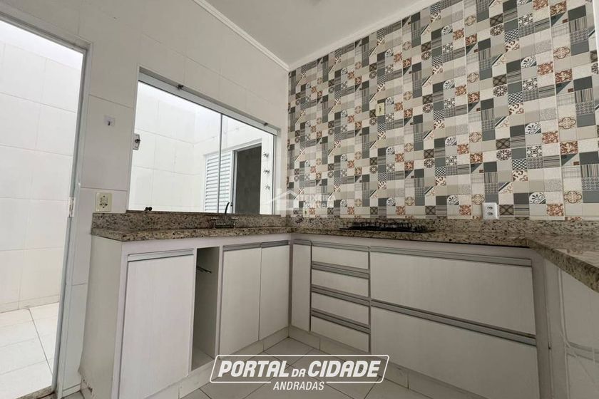 Apartamento para alugar - 64m&sup2; - Jardim Primavera