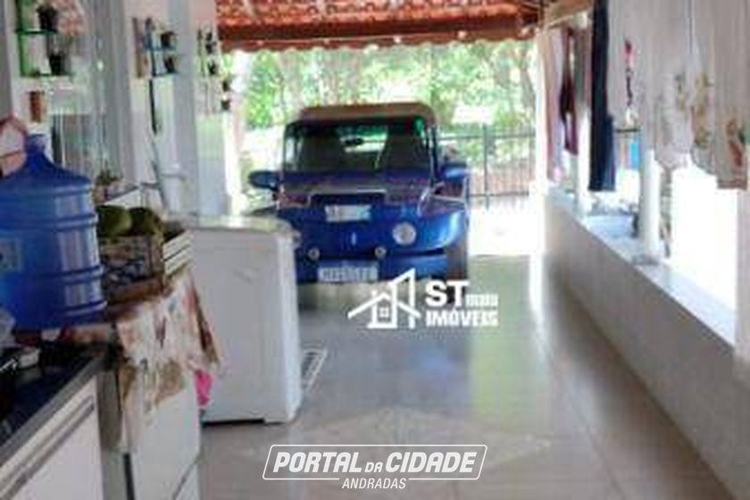 Casa &agrave; venda - 260m&sup2; - Clube UVA