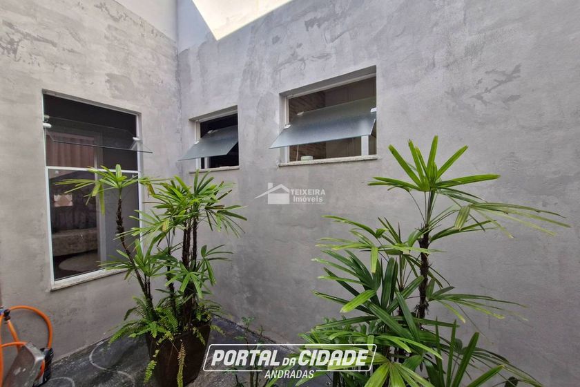 Casa &agrave; venda - 188m&sup2; - Jardim Brasil