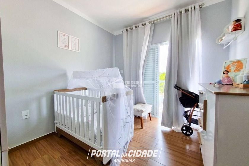 Casa &agrave; venda - 130m&sup2; - Veredas da Serra