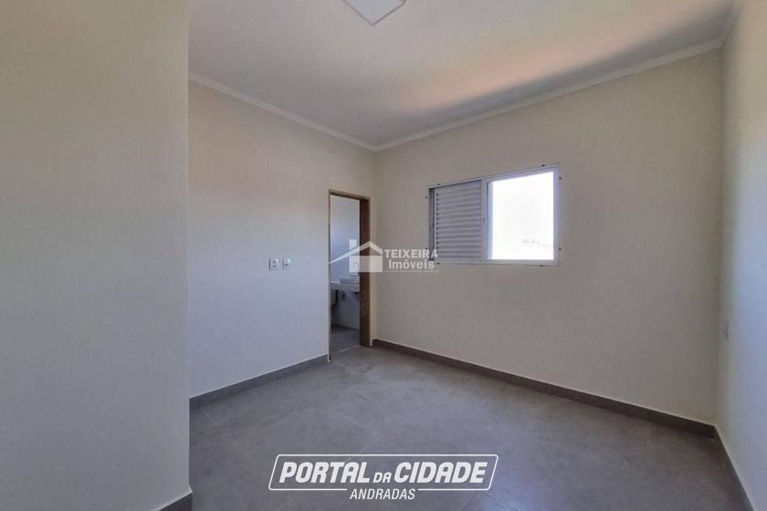 Apartamento &agrave; venda - 72m&sup2; - Morada dos P&aacute;ssaros