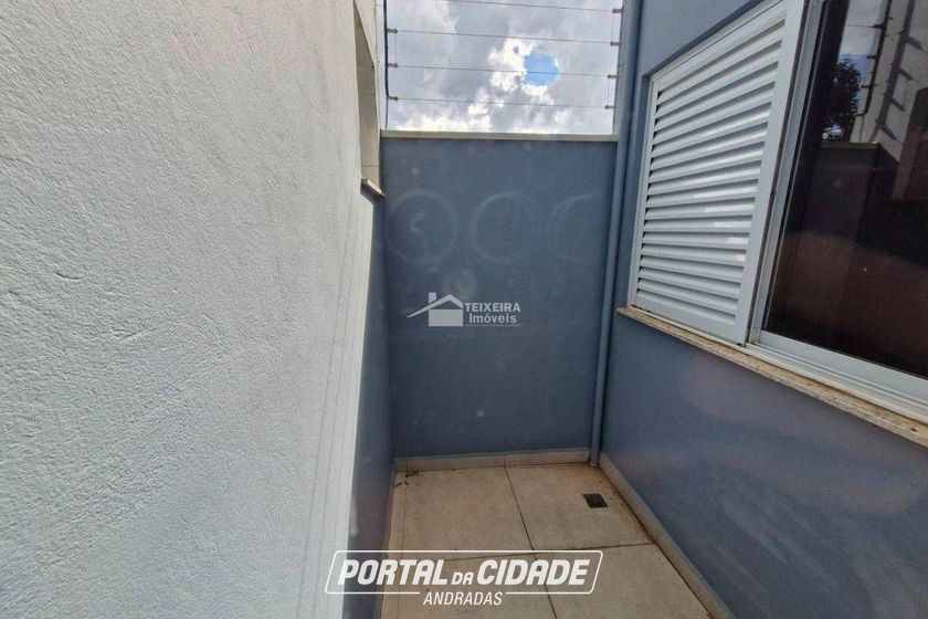 Casa &agrave; venda - 123m&sup2; - Morada dos P&aacute;ssaros