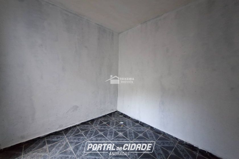 Casa &agrave; venda - 96m&sup2; - Jardim da S&oacute;vis