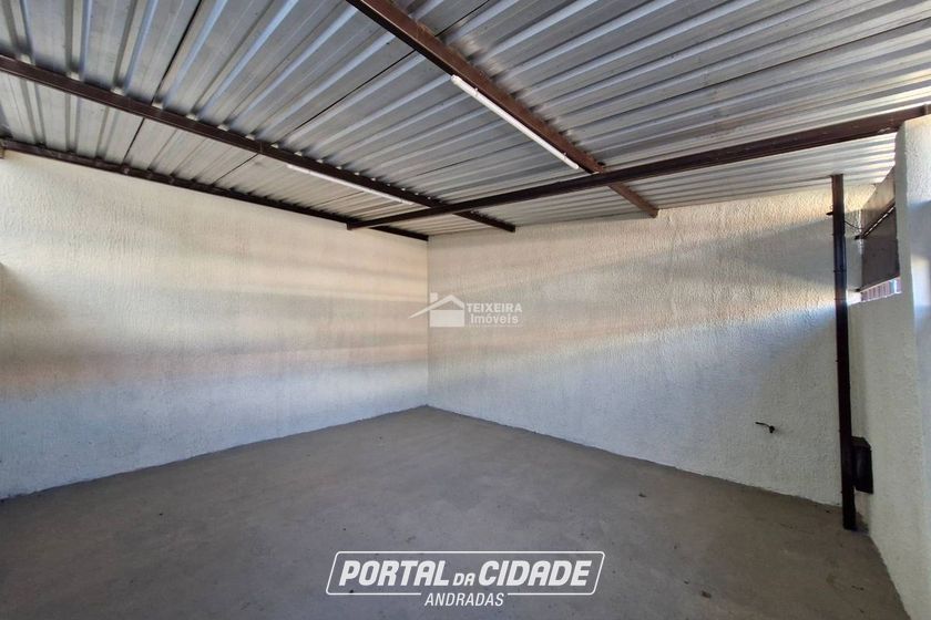 Casa &agrave; venda - 69m&sup2; - Jardim Alto da Serra
