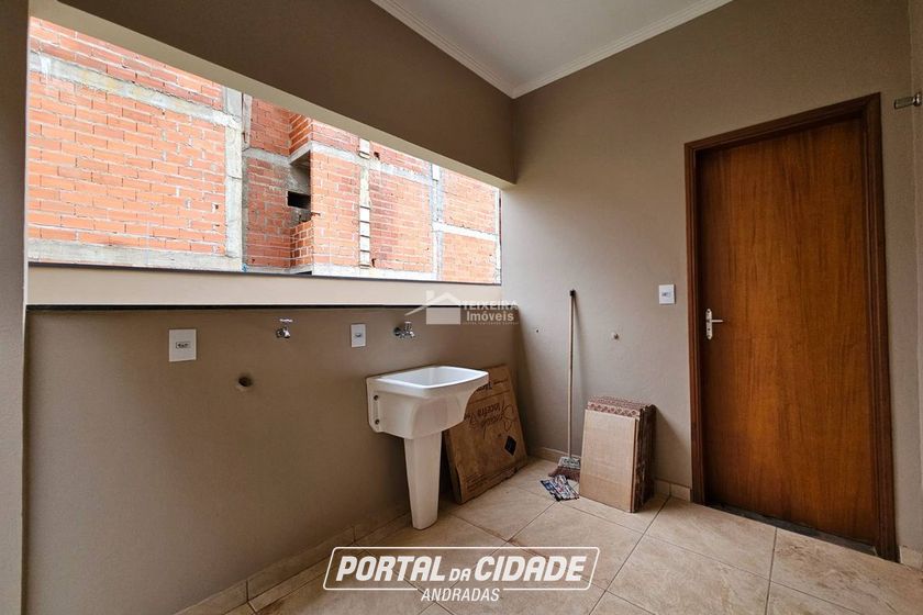 Casa &agrave; venda - 112m&sup2; - Jardim Rio Verde