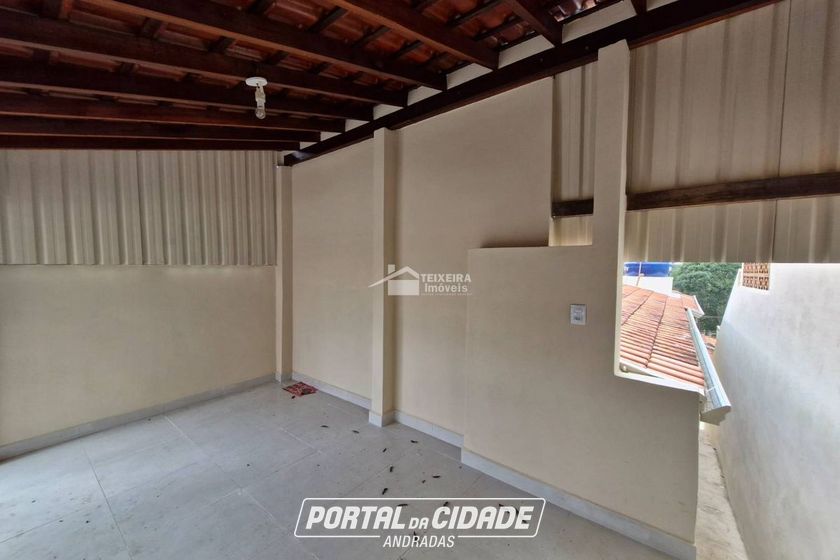 Casa &agrave; venda - 80m&sup2; - Leandro Previato