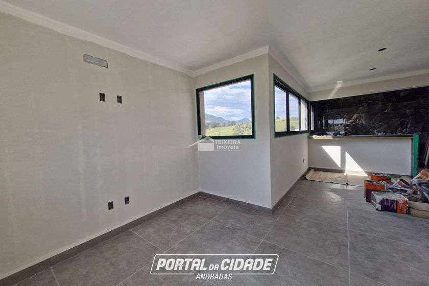 Apartamento &agrave; venda - 82m&sup2; - Parque S&atilde;o Crist&oacute;v&atilde;o