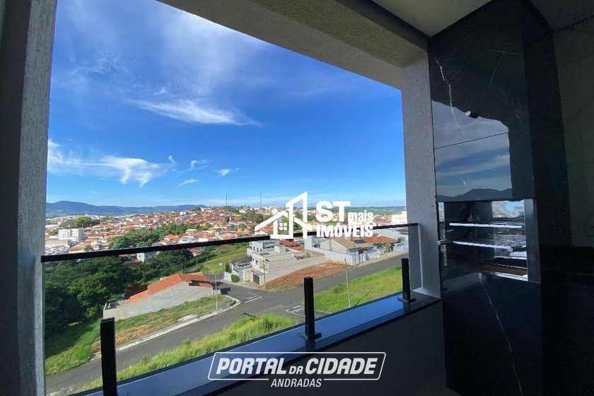Apartamento &agrave; venda - 65m&sup2; - Jardim Mantiqueira