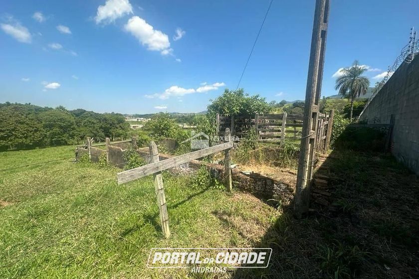 Terreno &agrave; venda - 13m&sup2; - Jardim Rio Branco
