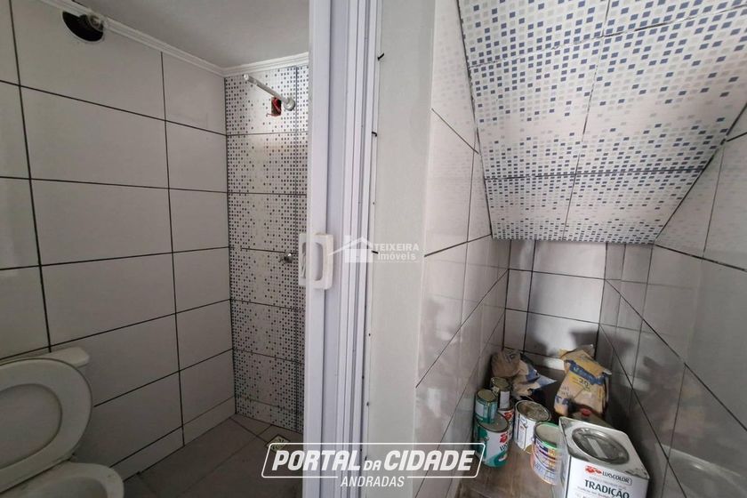 Casa &agrave; venda - 170m&sup2; - Jardim Primavera