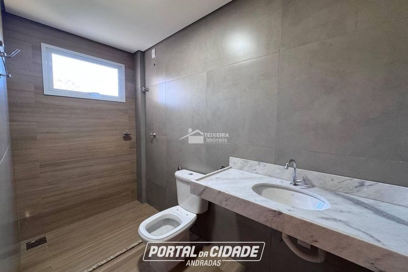 Apartamento &agrave; venda - 132m&sup2; - Morada dos P&aacute;ssaros
