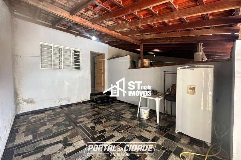 Casa &agrave; venda - 80m&sup2; - Colina da S&oacute;vis