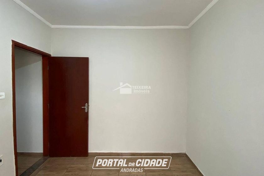 Casa &agrave; venda - 140m&sup2; - Jardim Rio Negro