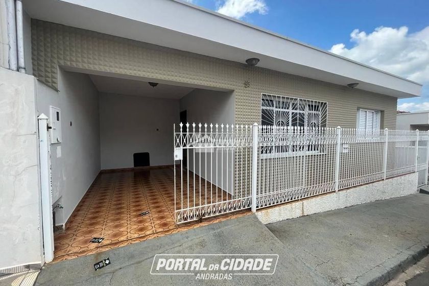 Casa &agrave; venda - 116m&sup2; - Portal do Sol