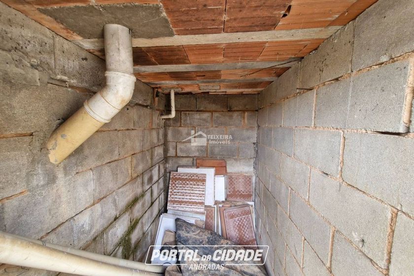 Casa &agrave; venda - 80m&sup2; - Leandro Previato