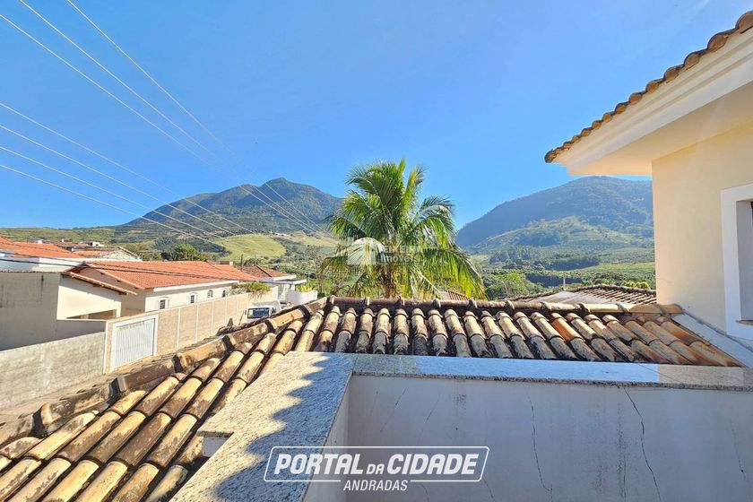 Casa &agrave; venda - 300m&sup2; - Jardim Bela Vista