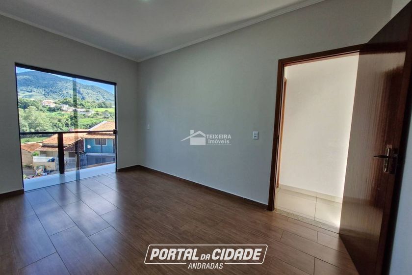Casa &agrave; venda - 272m&sup2; - Jo&atilde;o Teixeira Filho