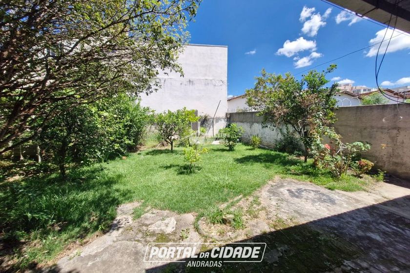 Casa &agrave; venda - 118m&sup2; - Sete de Setembro