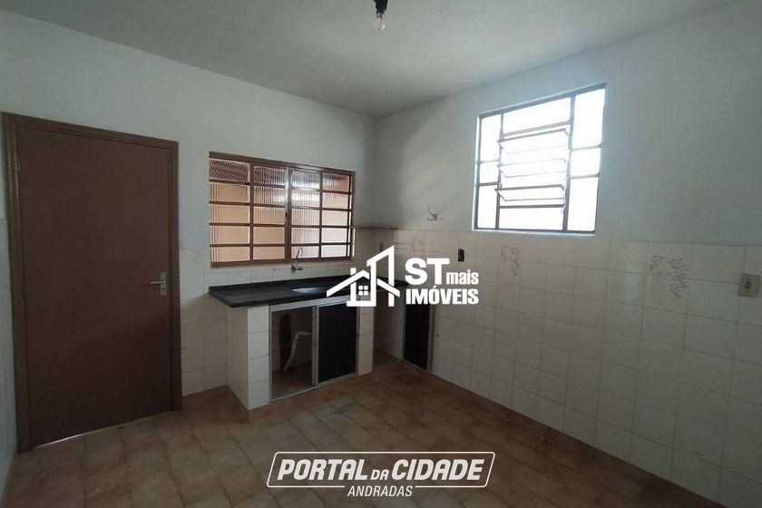 Casa &agrave; venda - 100m&sup2; - Jardim Panorama