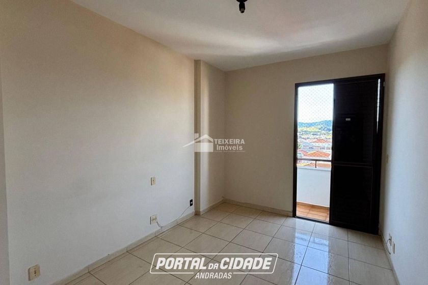 Apartamento &agrave; venda - 103m&sup2; - Centro