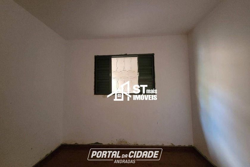 Casa &agrave; venda - 150m&sup2; - Jo&atilde;o Teixeira Filho