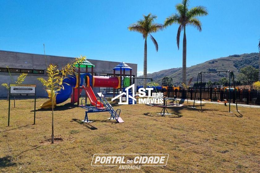 Terreno &agrave; venda - 1000m&sup2; - Quinta das Flores