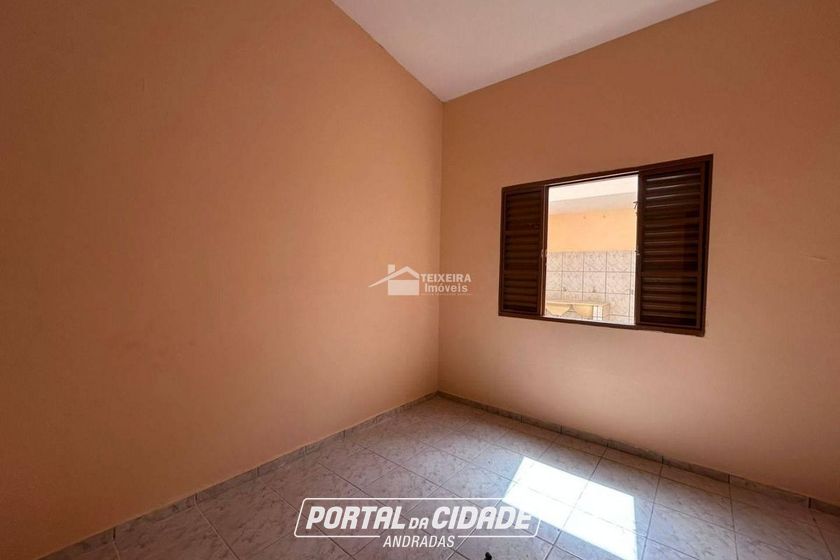 Casa &agrave; venda - 73m&sup2; - Jo&atilde;o Teixeira Filho