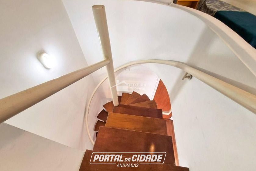 Apartamento &agrave; venda - 113m&sup2; - S&atilde;o Benedito