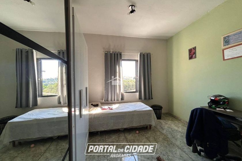Casa &agrave; venda - 100m&sup2; - Leandro Previato