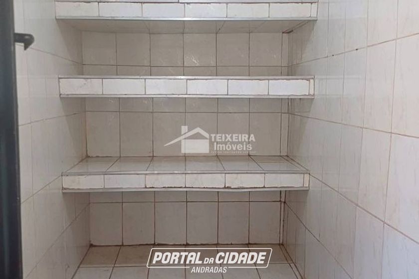 Casa &agrave; venda - 100m&sup2; - Jardim Alvorada