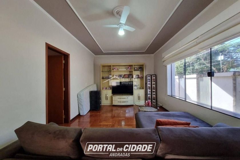 Casa &agrave; venda - 265m&sup2; - Portal do Sol