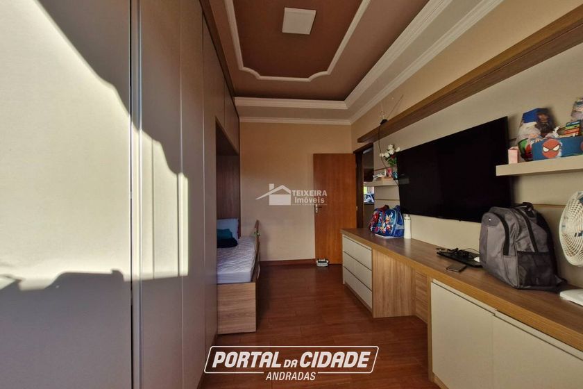 Casa &agrave; venda - 125m&sup2; - Jardim Mirante