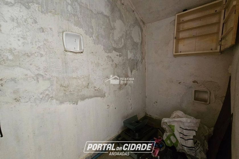 Casa &agrave; venda - 189m&sup2; - Vila Leandro Previato
