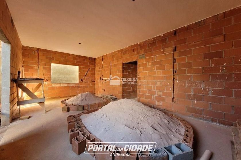 Casa &agrave; venda - 250m&sup2; - Jardim Lima