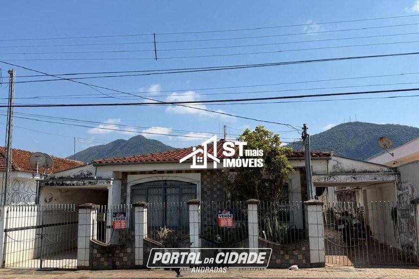 Casa &agrave; venda - 254m&sup2; - Jardim Panorama