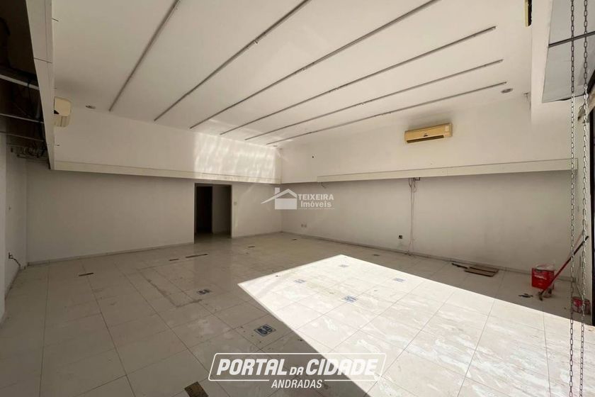 Sala Comercial para alugar - Centro